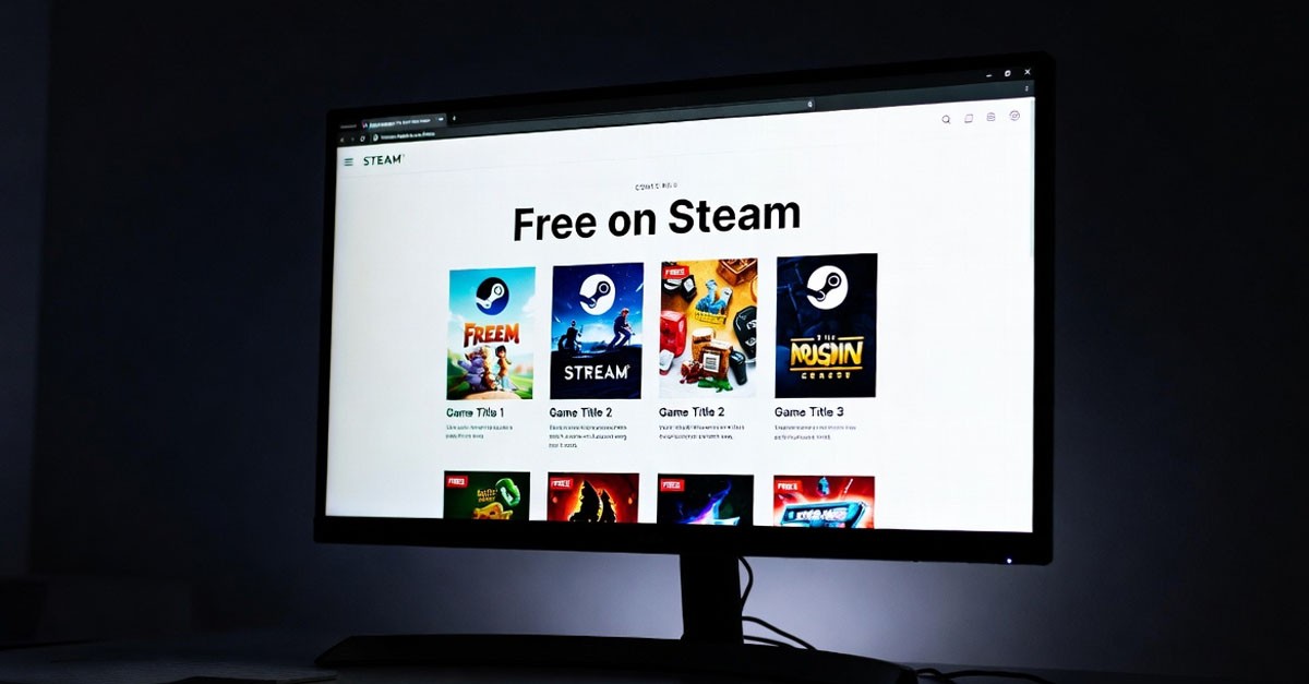 Free God Tier Steam Games To Play With Friends