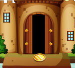 Magical Castle Coin Dozer