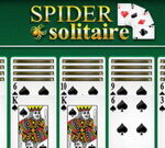 Spider Solitaire