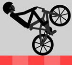 Wheelie Bike