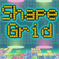 Shape Grid