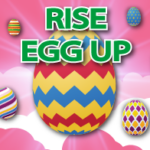 Rise Egg Up